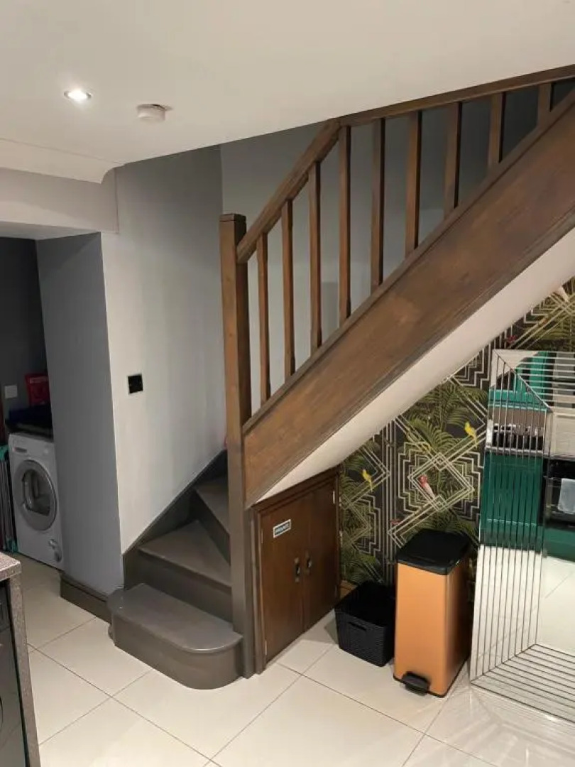 Flosh Cottage Lake District