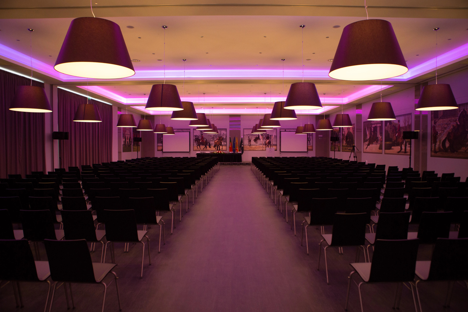 Отель Vila Gale Evora