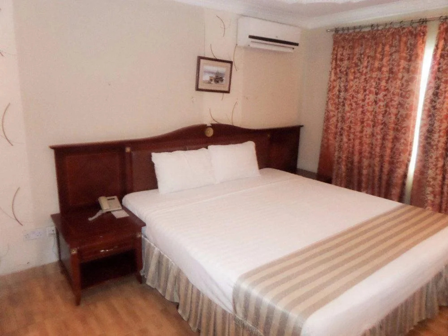 Sunfit International