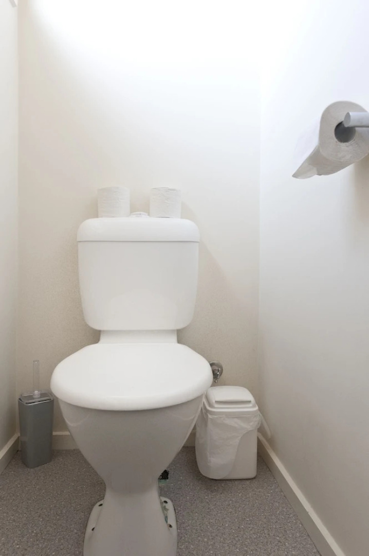 4 at 8 Battery Point Townhouse