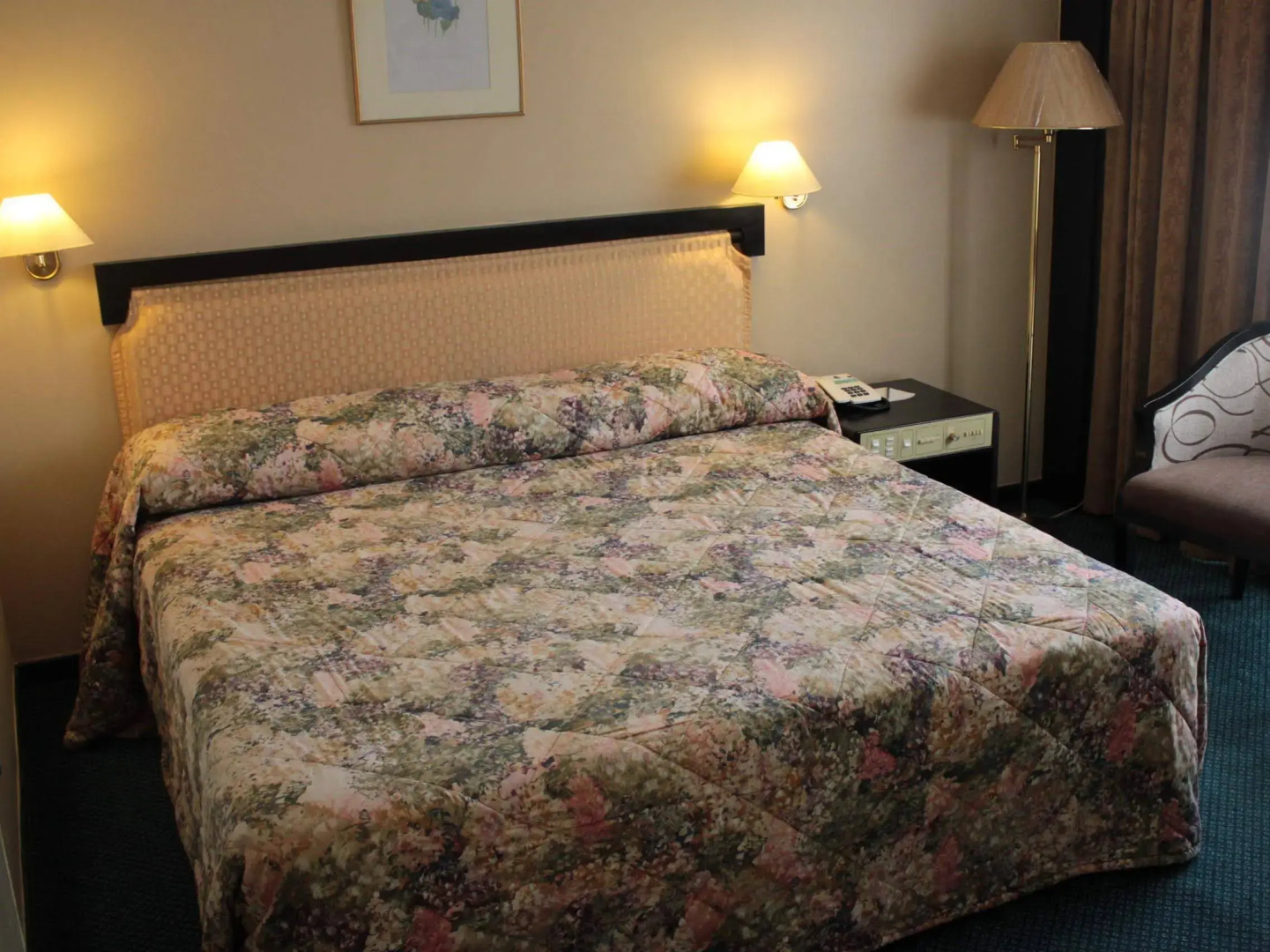 Shahzan Hotel Kuantan, Trademark Collection by Wyndham