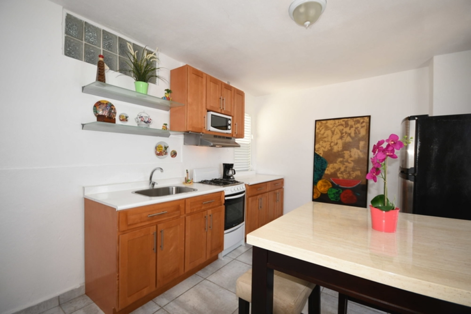 San Juan Luxe Apartments