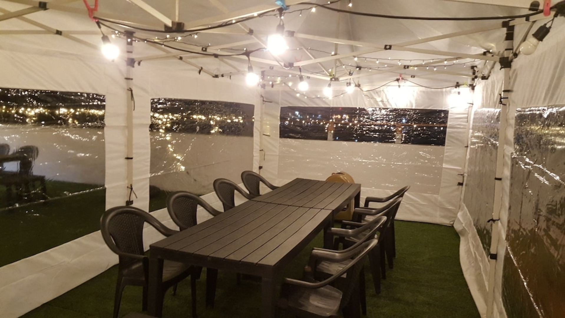 Inthree Gueshouse - Hostel