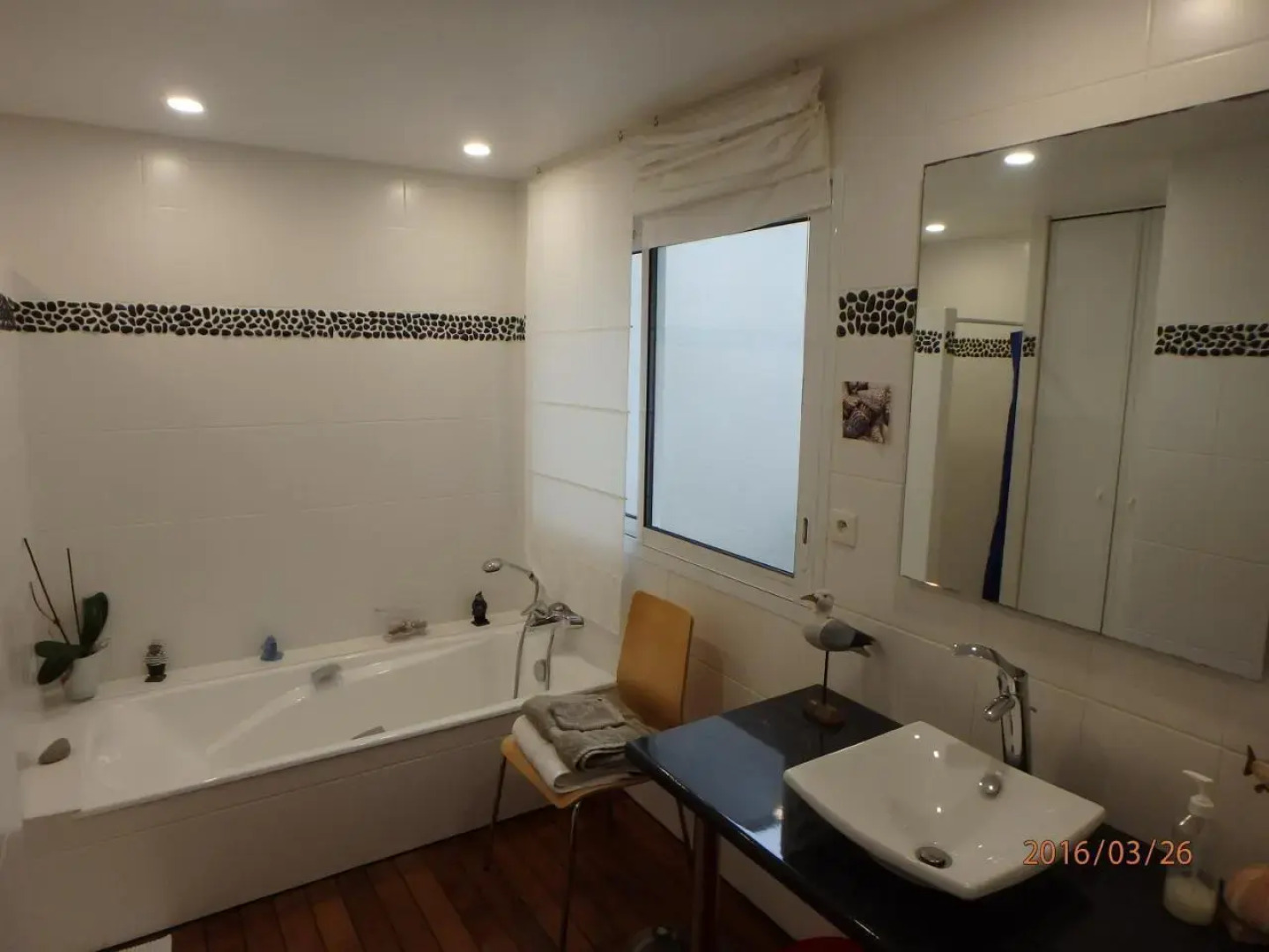 Chambre d'Hôtes de la Grande Greve