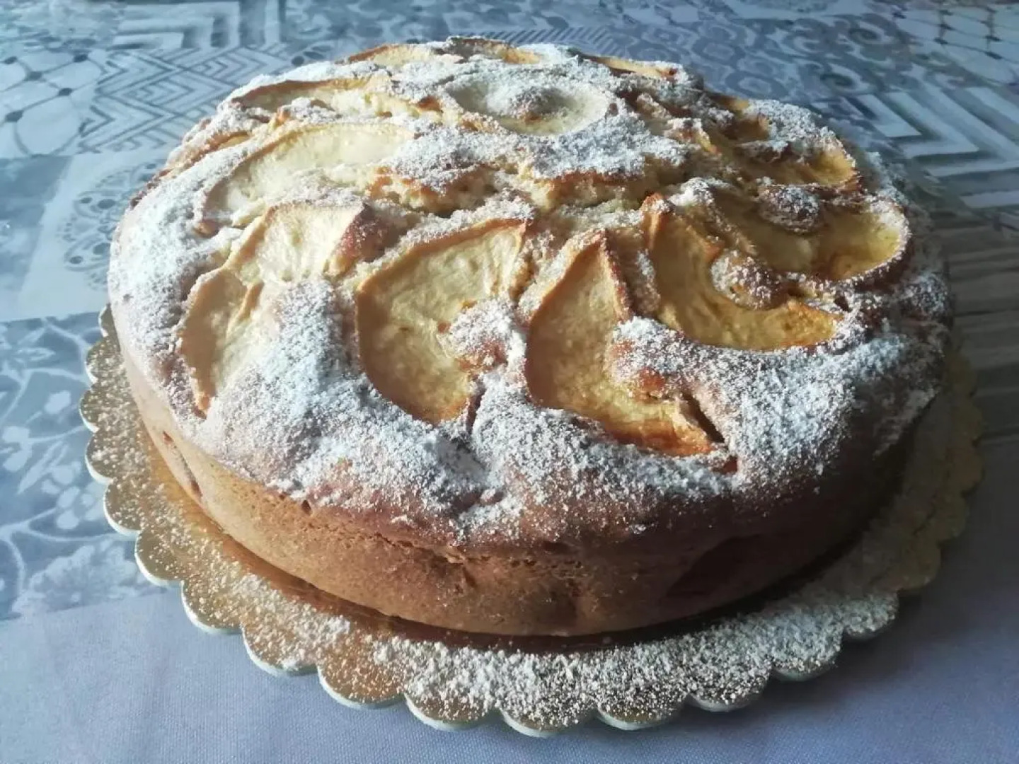 Lo Statere d' Argento