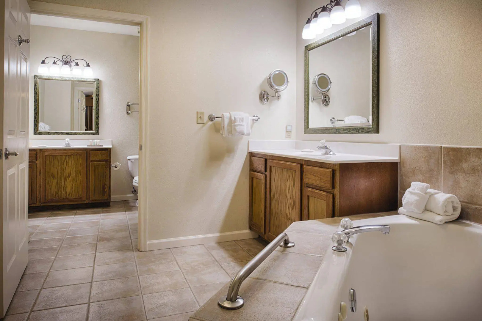 Club Wyndham Governor’s Green