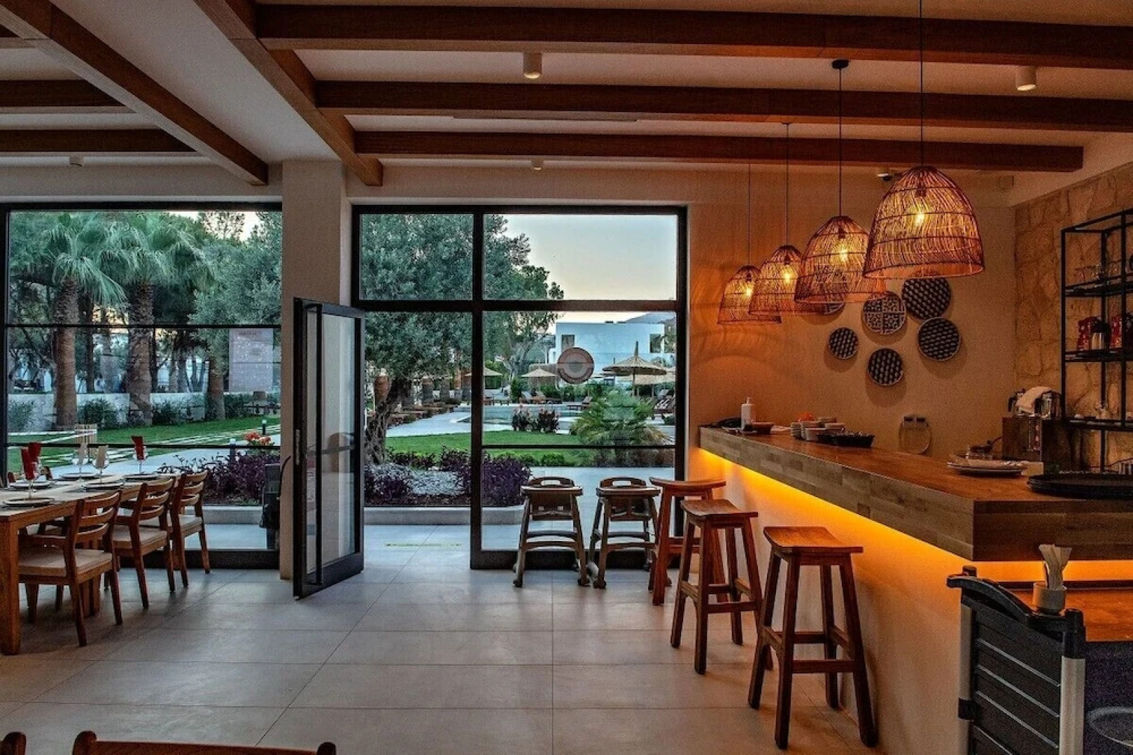 Ladonia Onderhan Hotel - All Inclusive