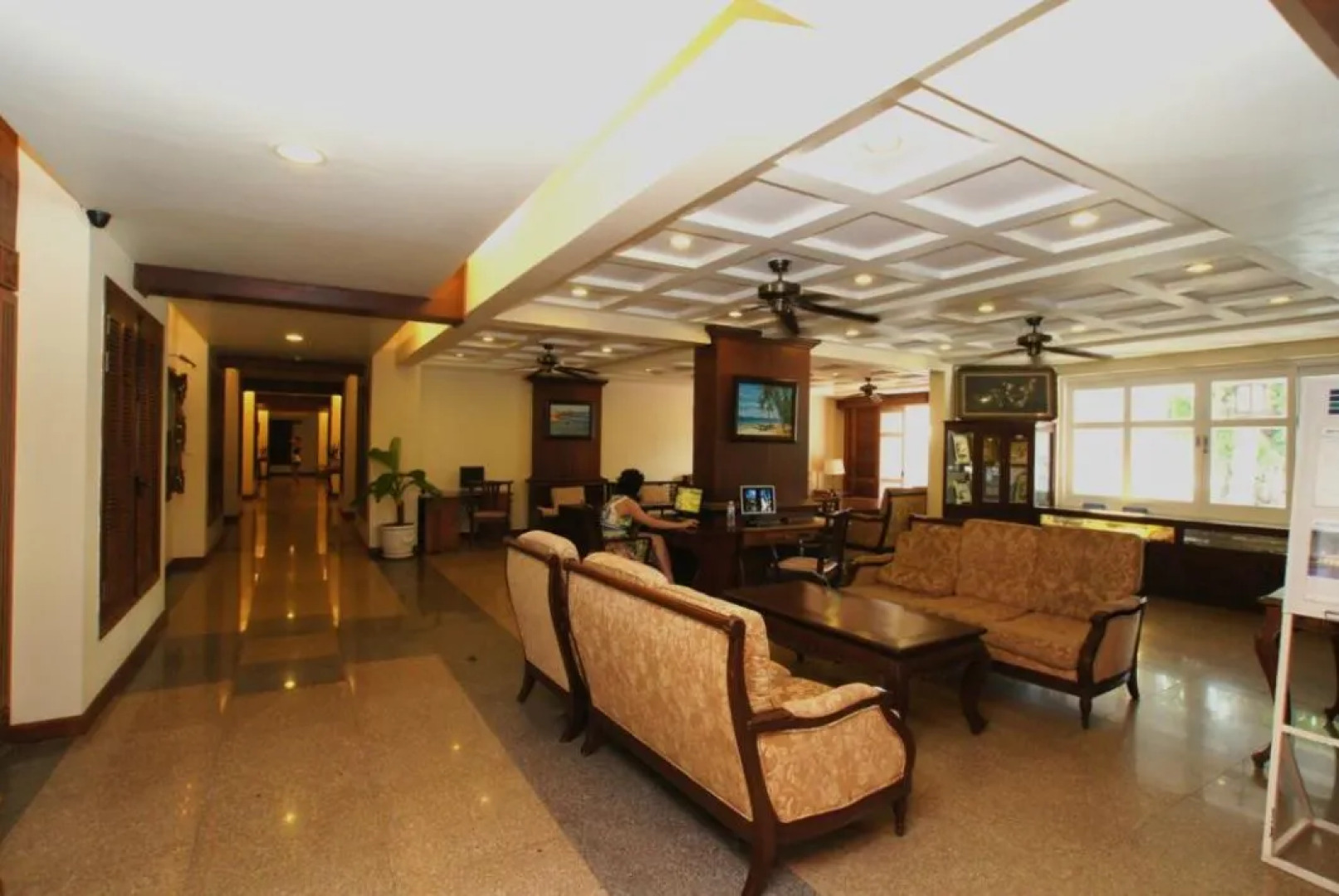 Novela Muine Resort & Spa