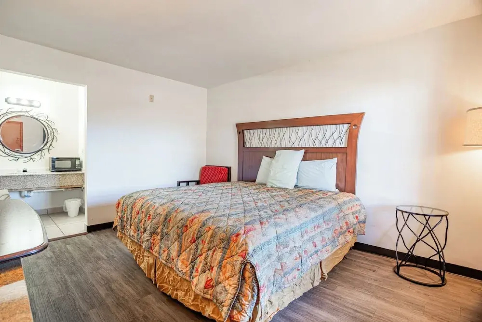 Southern Inn By OYO Walterboro I-95