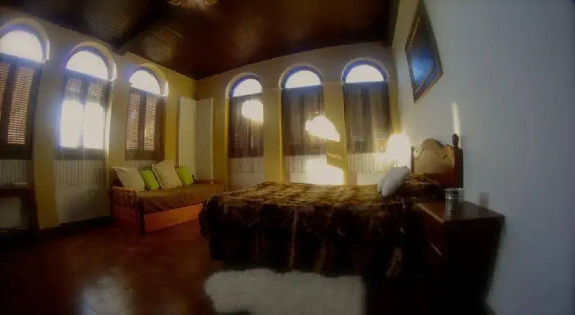 Hipica & Posada Can Patau