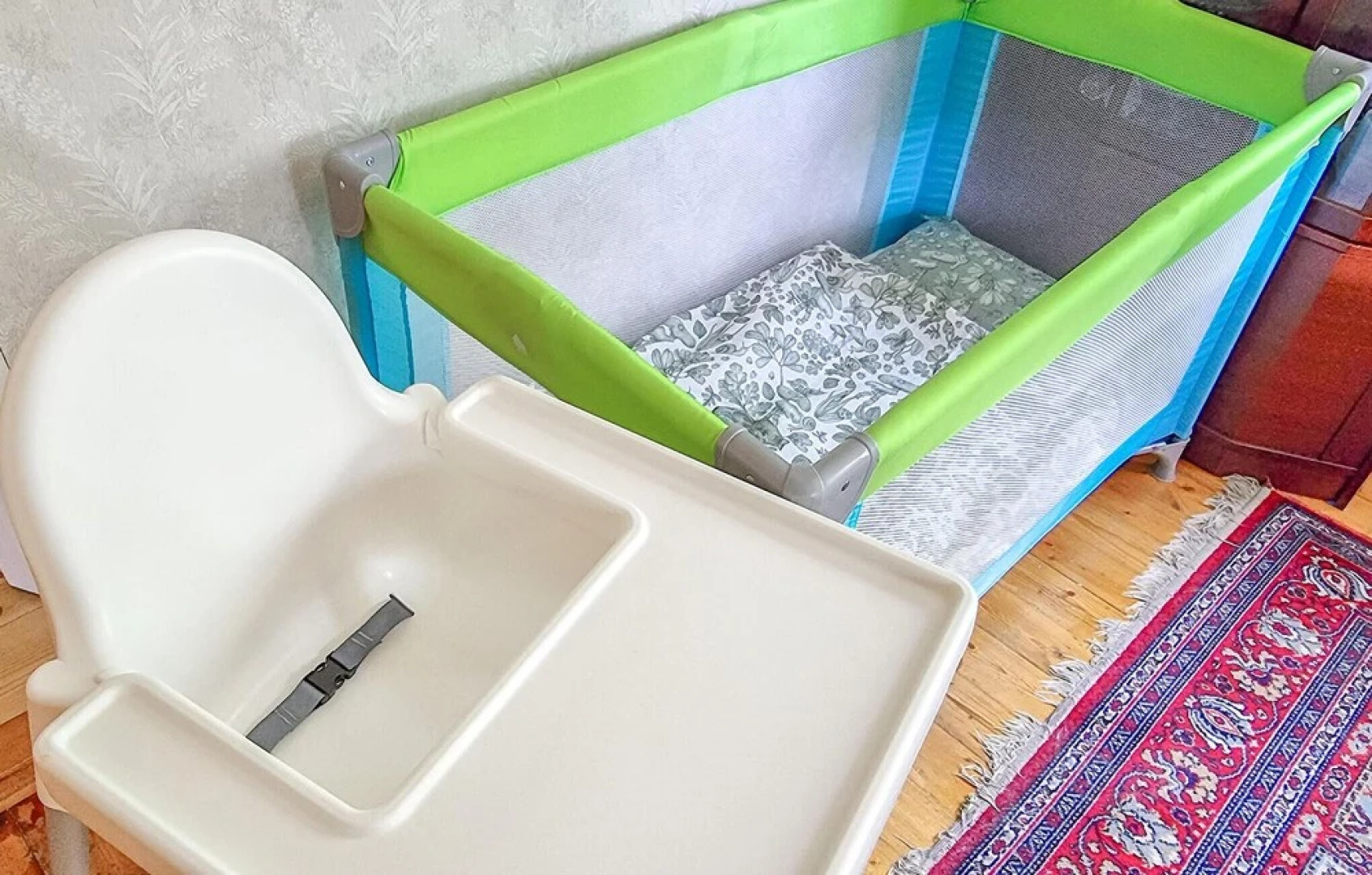 Awesome Home in Kisa With Wifi