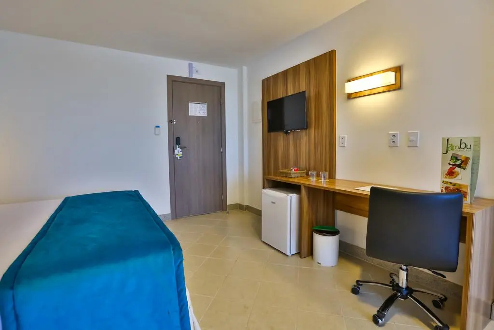 Arcus Hotel Aracaju by Atlantica