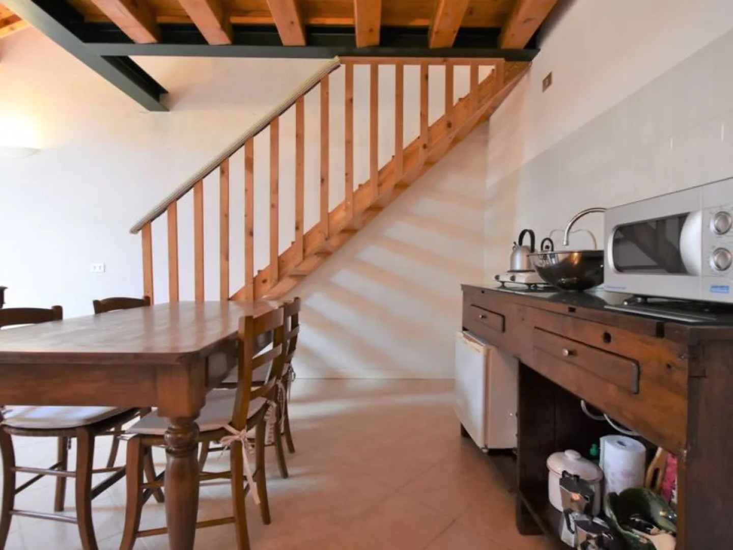 Apartment Loft Este Colli Euganei