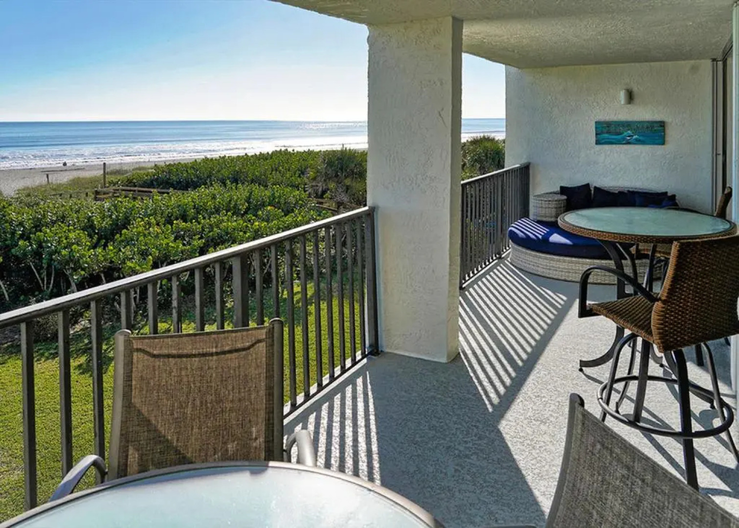 The Cape Winds Resort