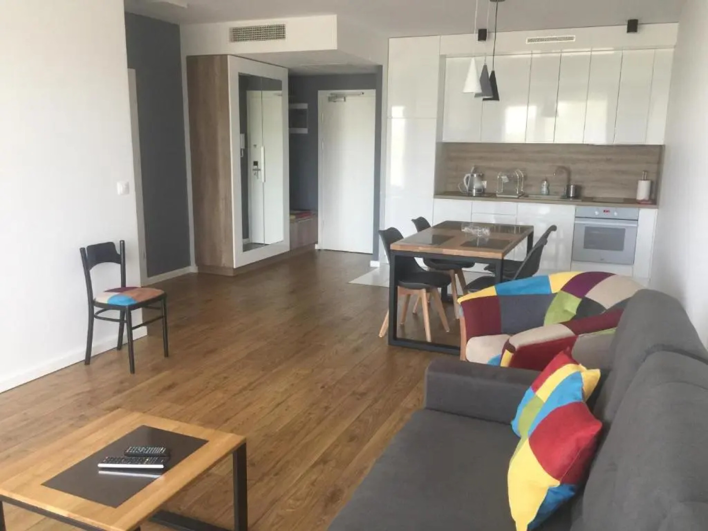 Baltic Apartament z basenem wewnętrznym i zewnętrznym ul Marynarska 4, Sarbinowo