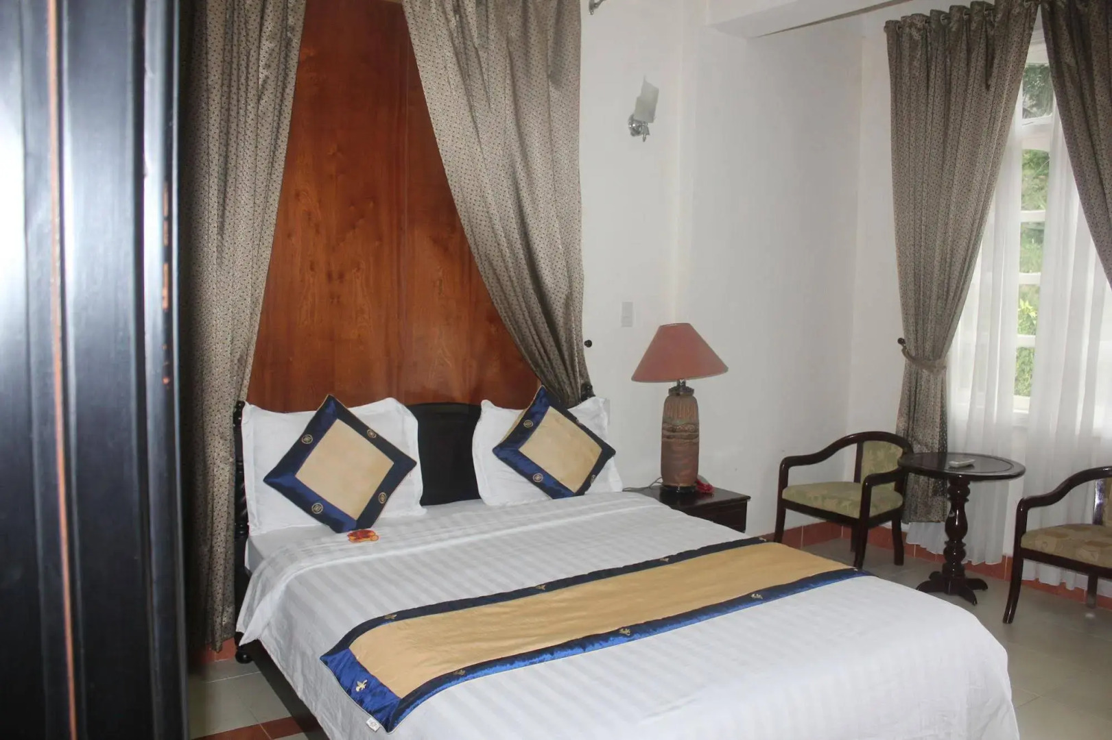 Dalat Central Hostel