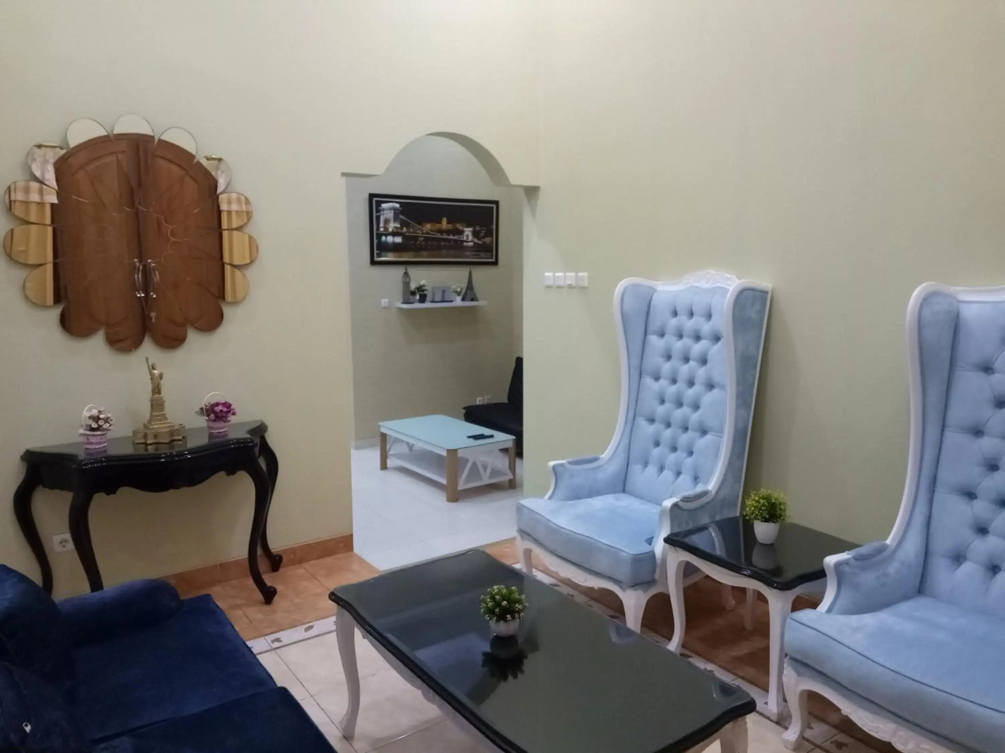 Nariska Suite Homestay