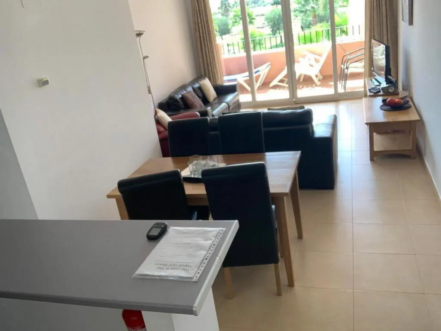 PedroRoca 285938-A Murcia Holiday Rentals Property