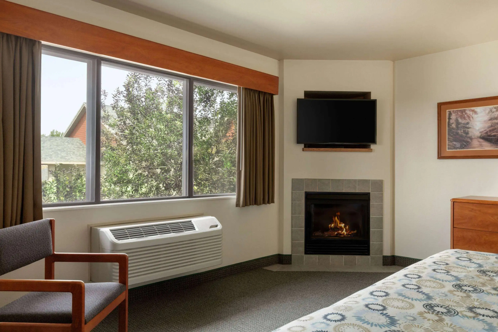 AmericInn by Wyndham Havre