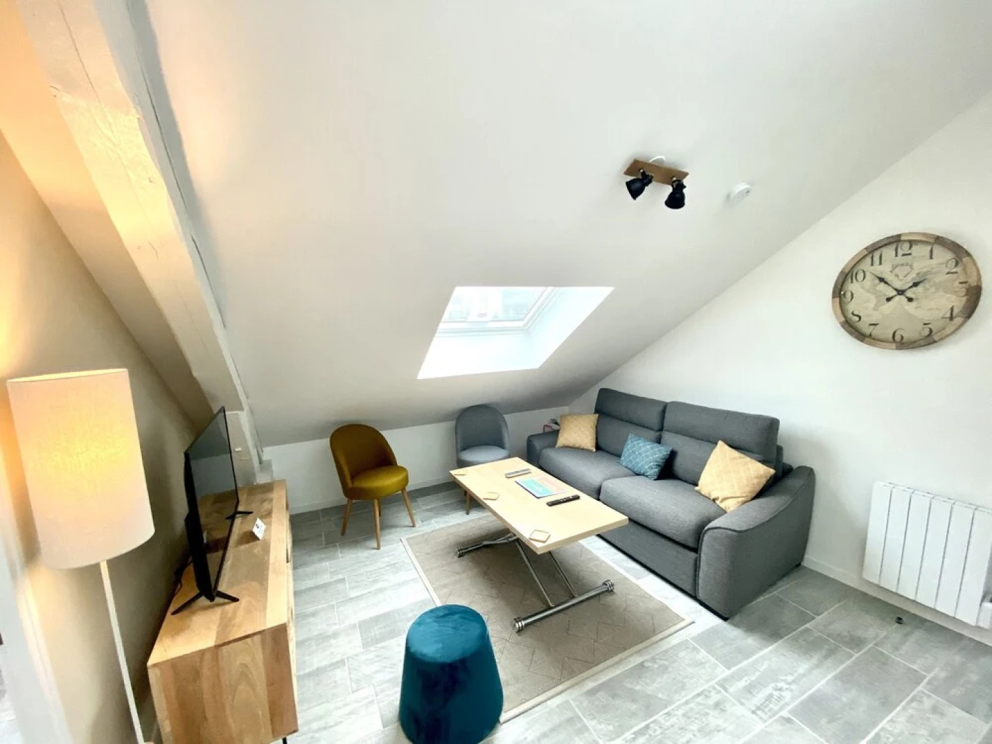 Résidence Le Terminus 7