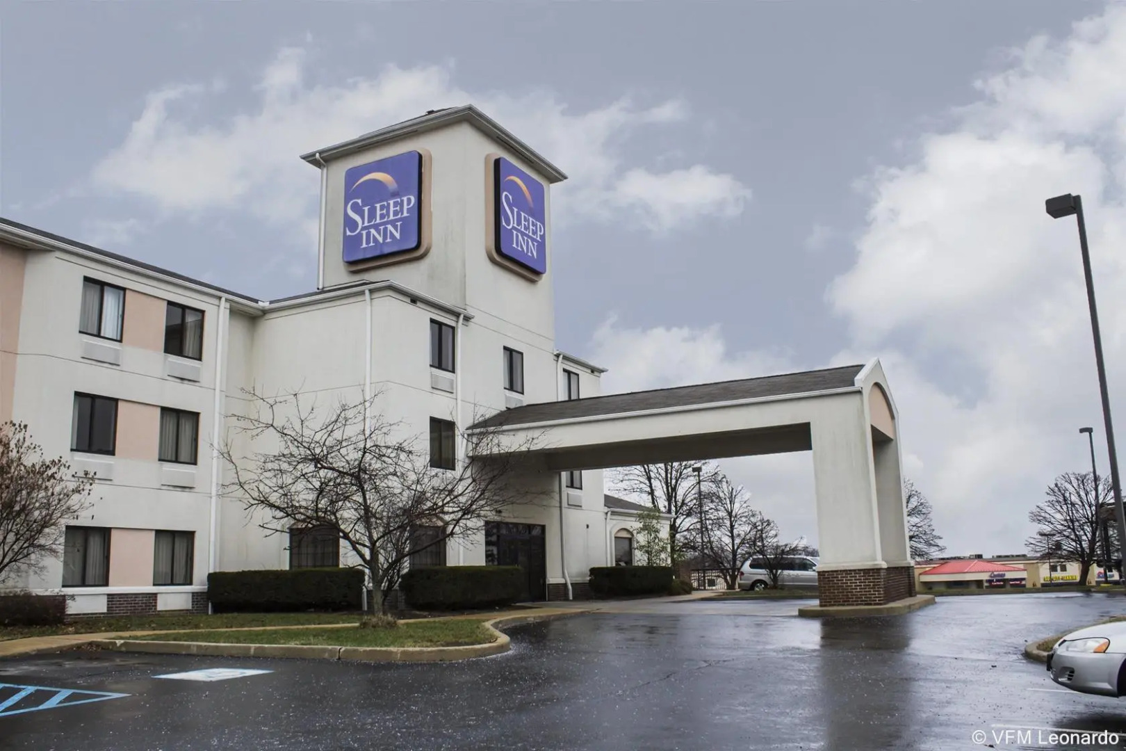 Sleep Inn Johnstown