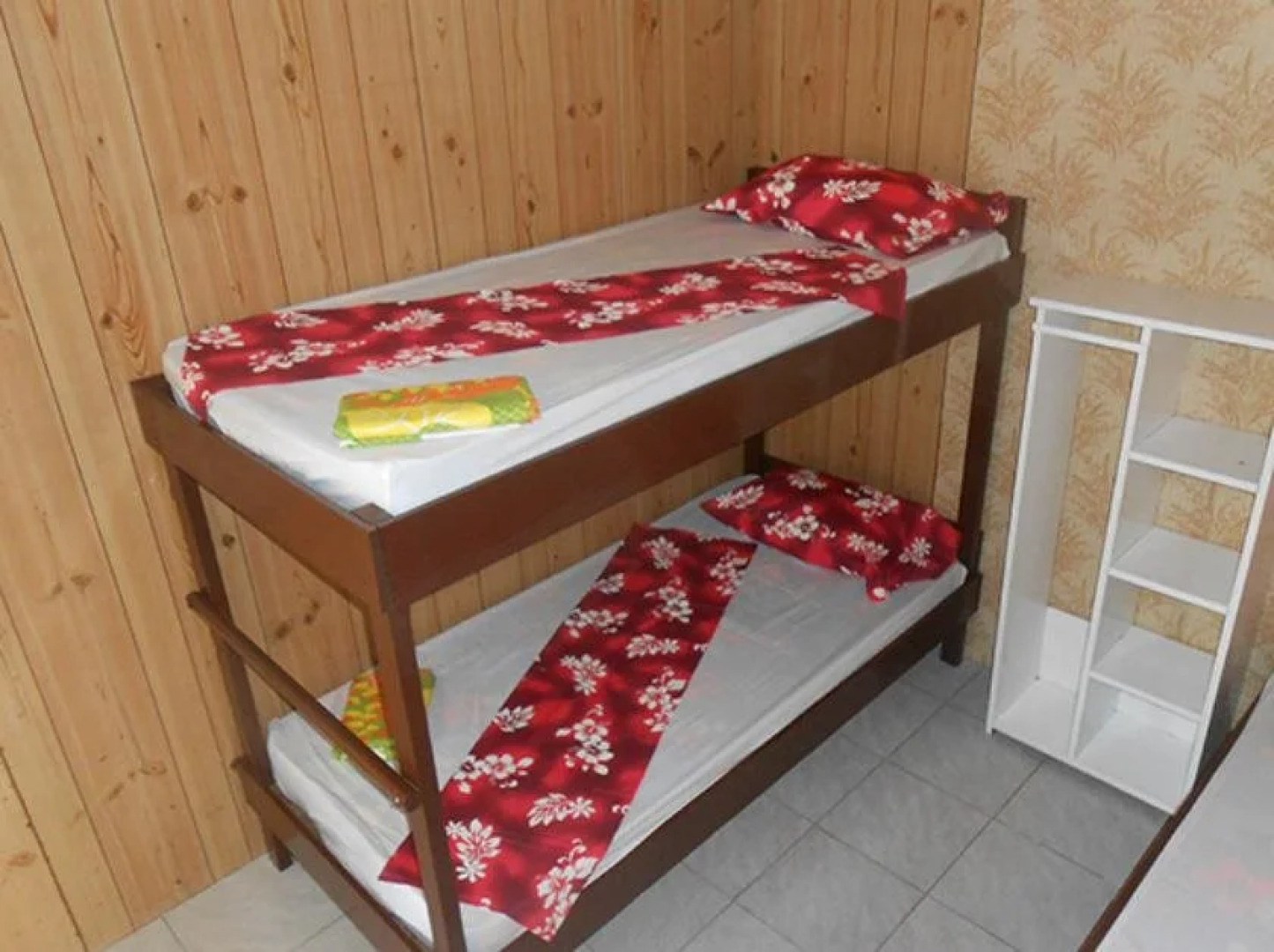 Pension Rangiroa Plage