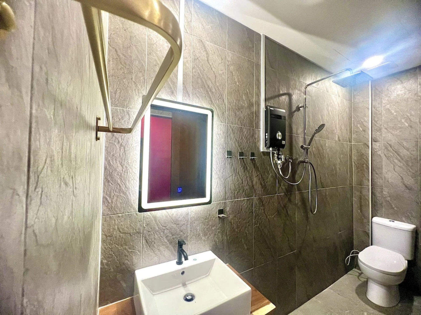 Arena eSports Hotel at Bugis Village