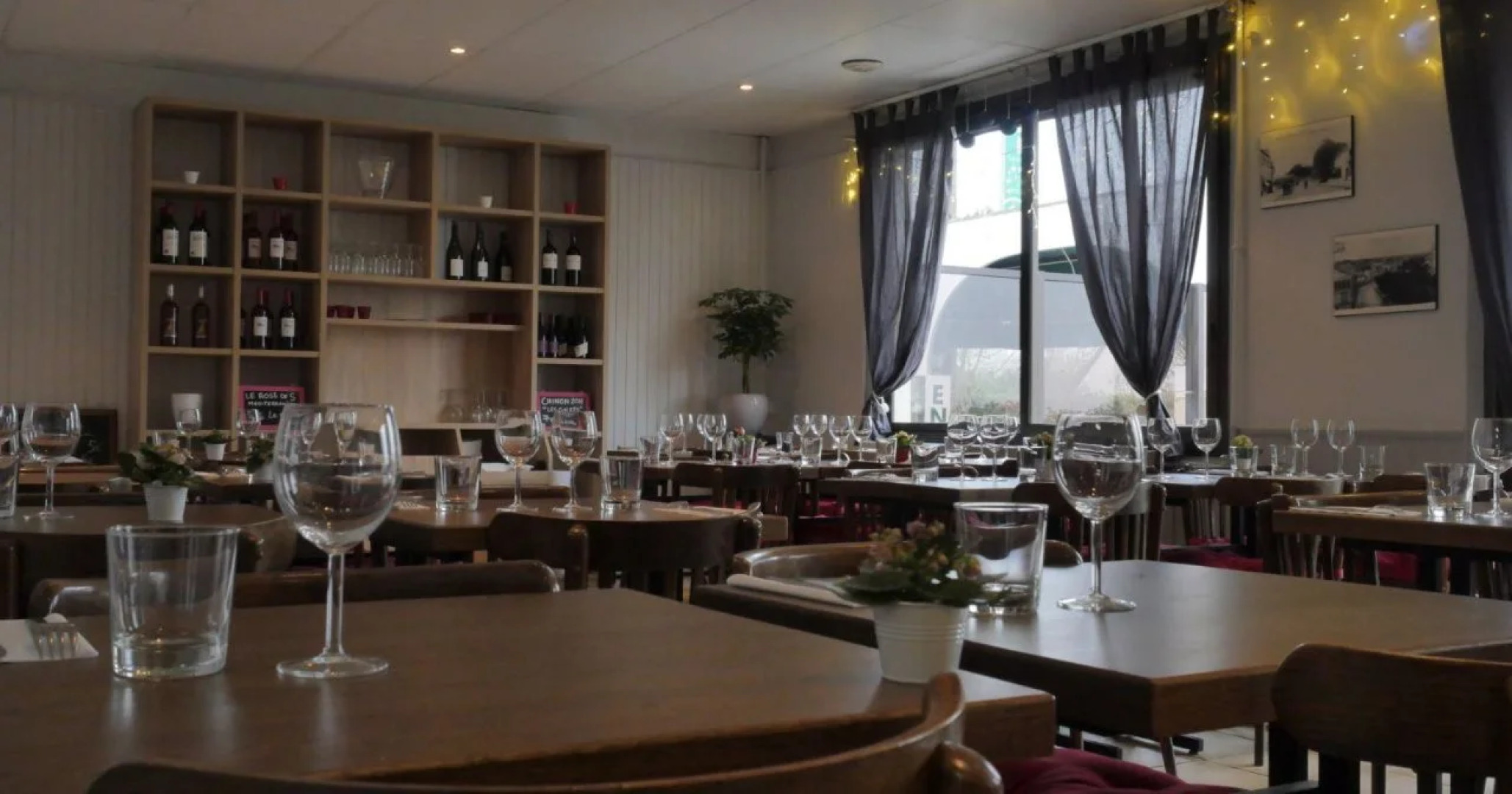 Hôtel Le Pavillon de l'Aéro