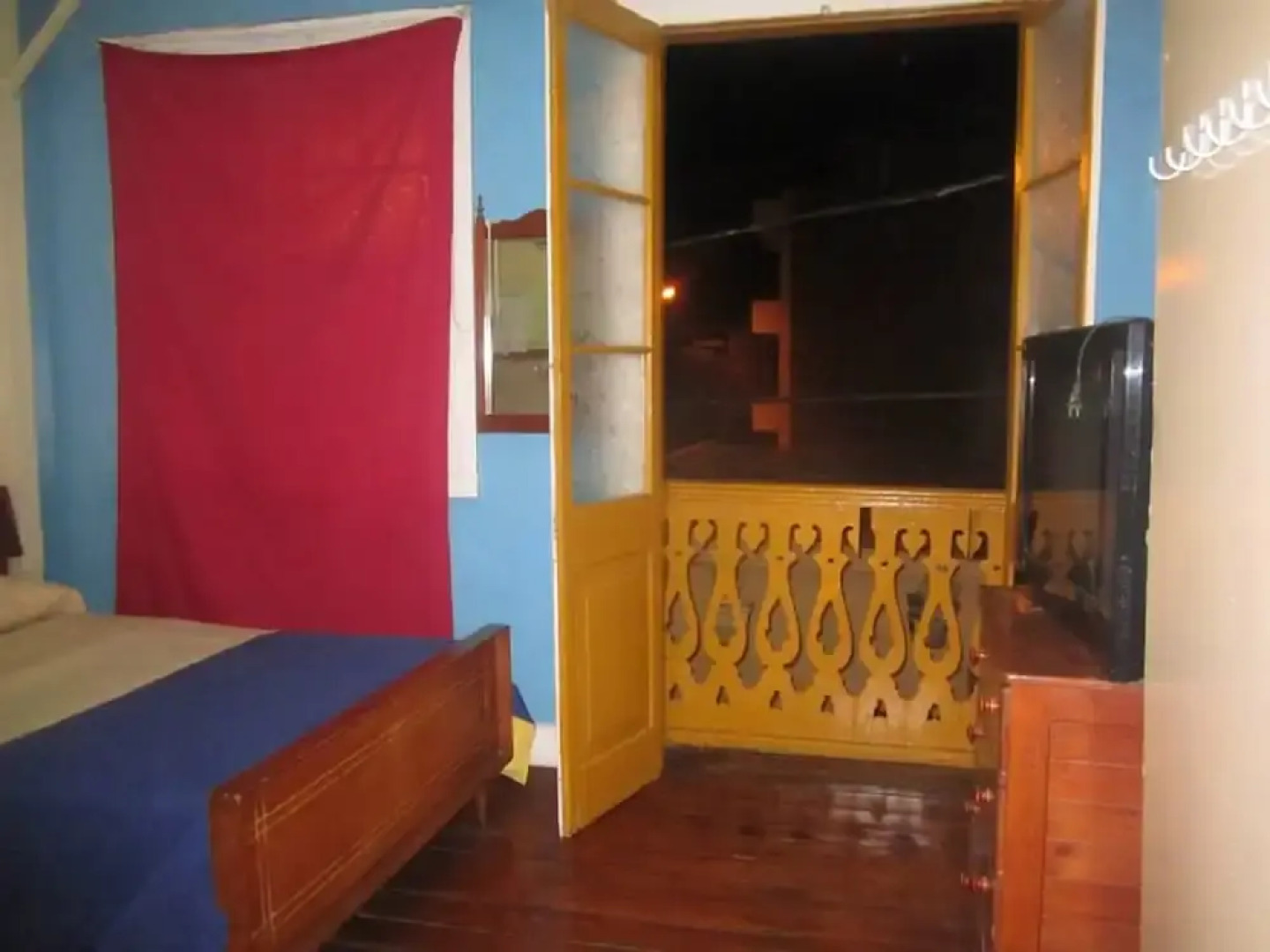 Hostel El Duke Kahanamoku