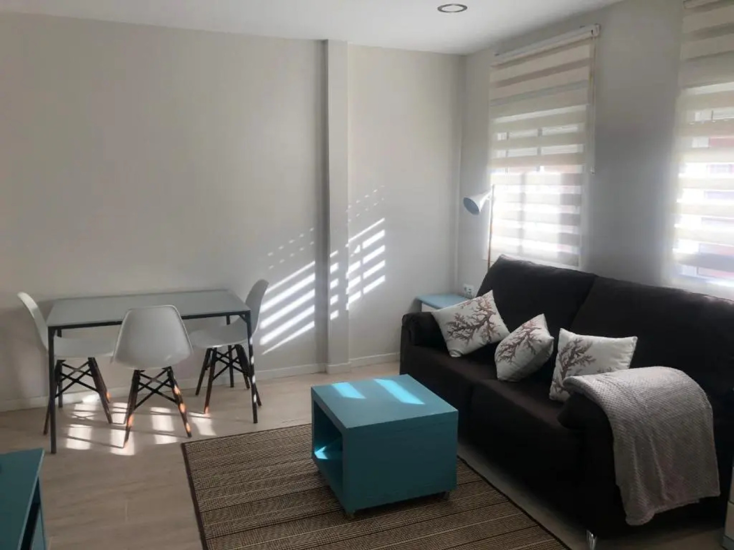 Apartament Burjasot Free Wifi