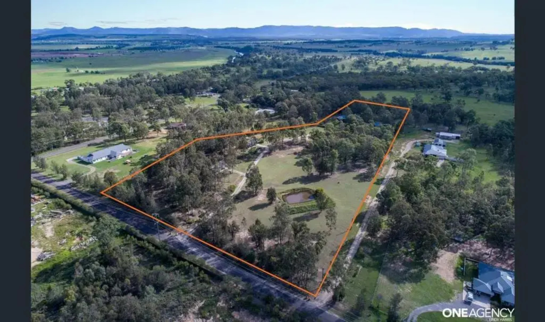 Singleton Rose Cottages