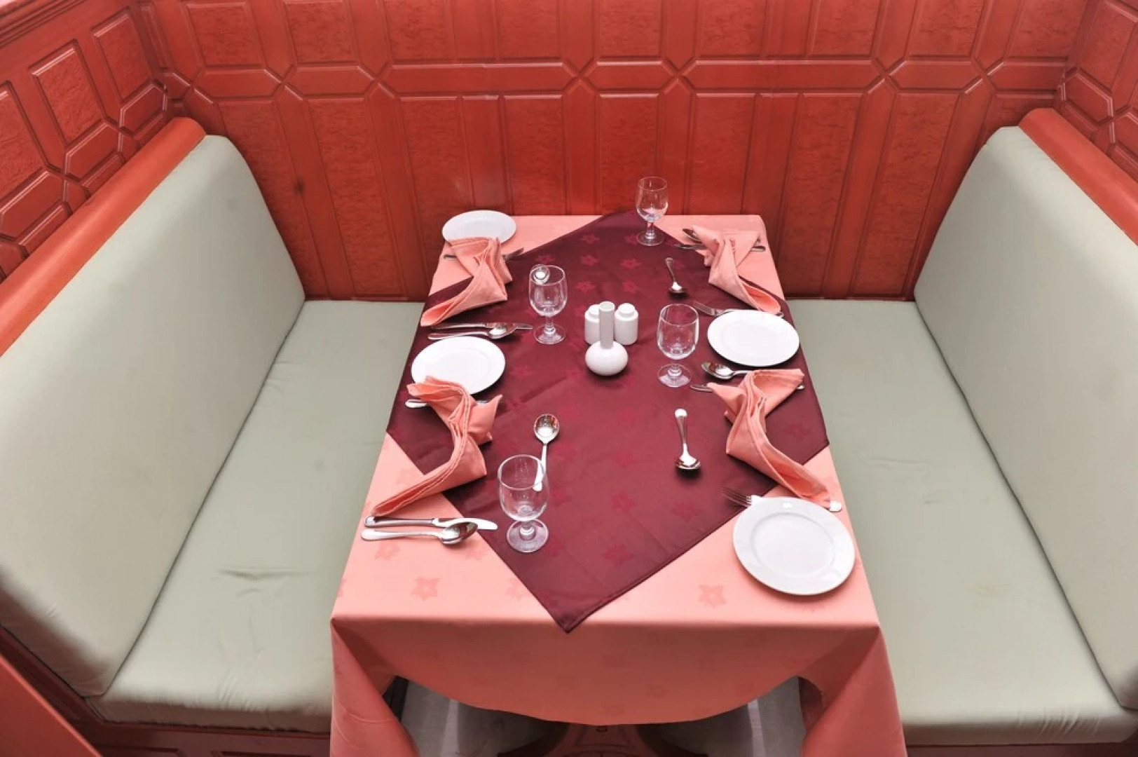 Manam Sohar Hotel Apartments