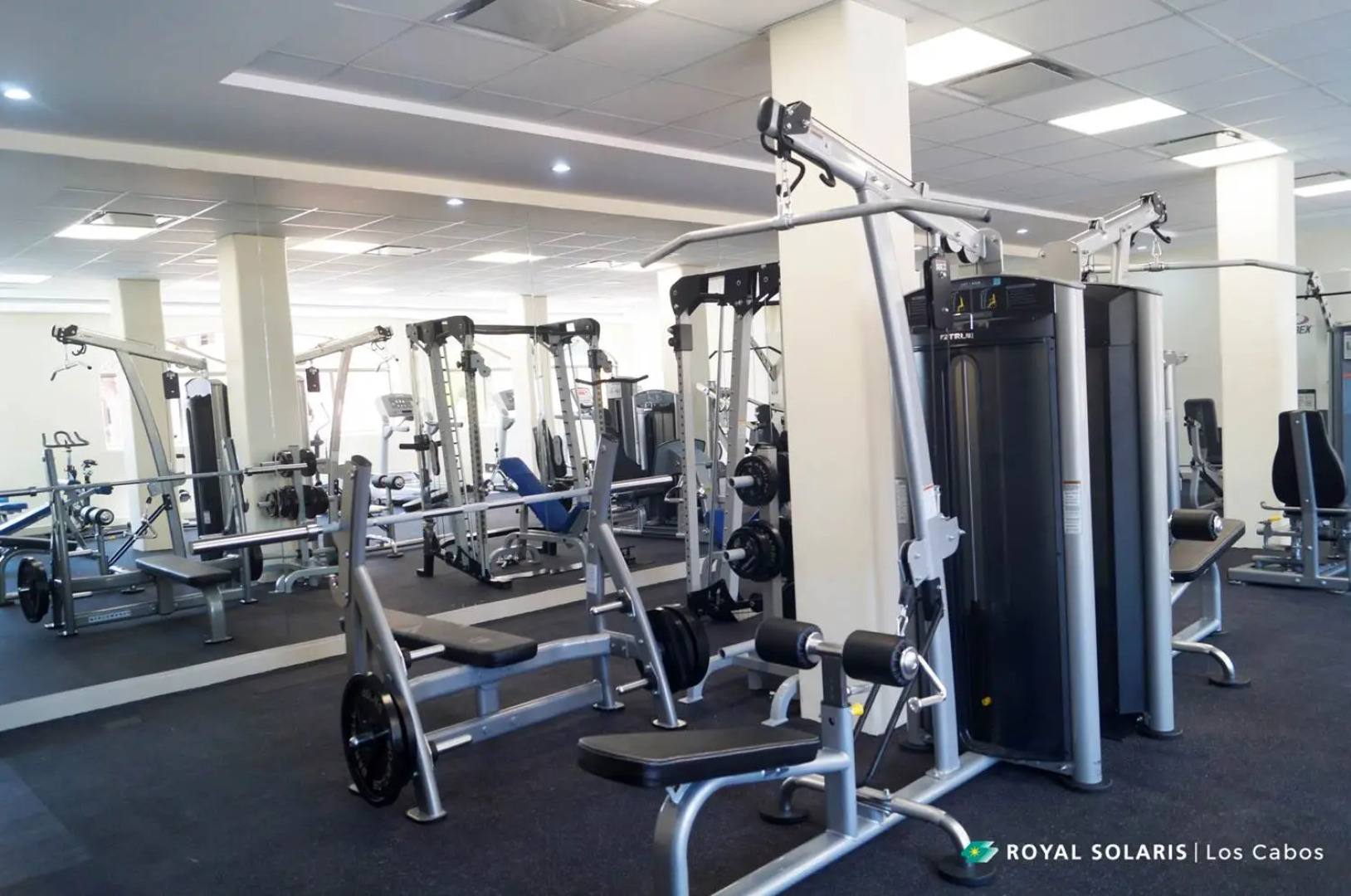 Royal Solaris Los Cabos & Spa - All Inclusive