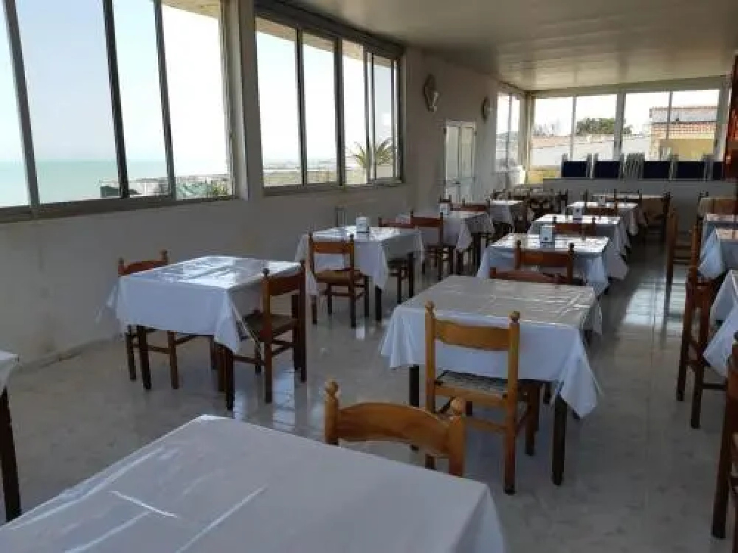 Hotel Residence Alga Blu Sul Mare
