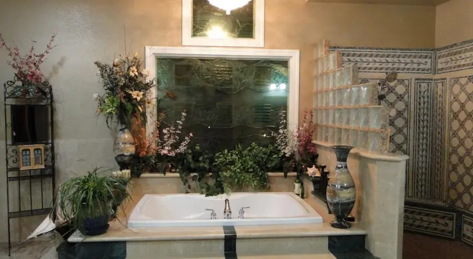 Temecula Castle Garden