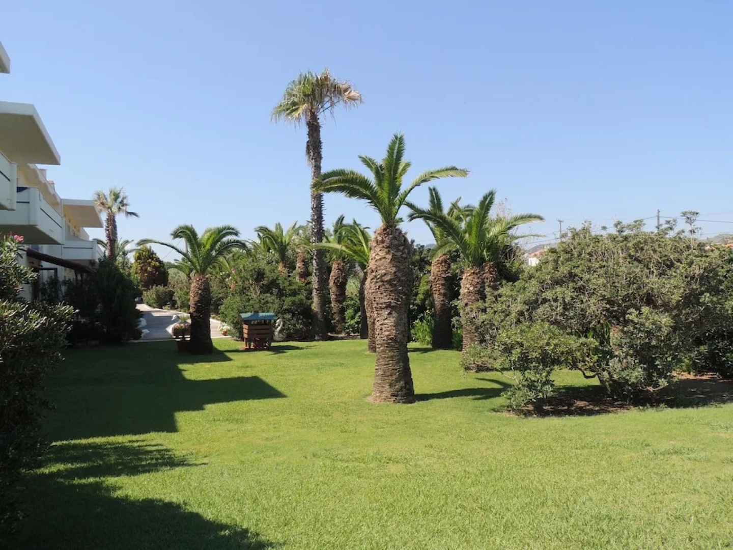Arion Beach Hotel