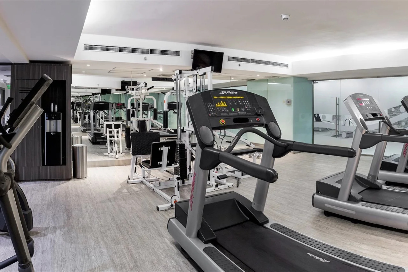 Wyndham Garden Santiago Kennedy