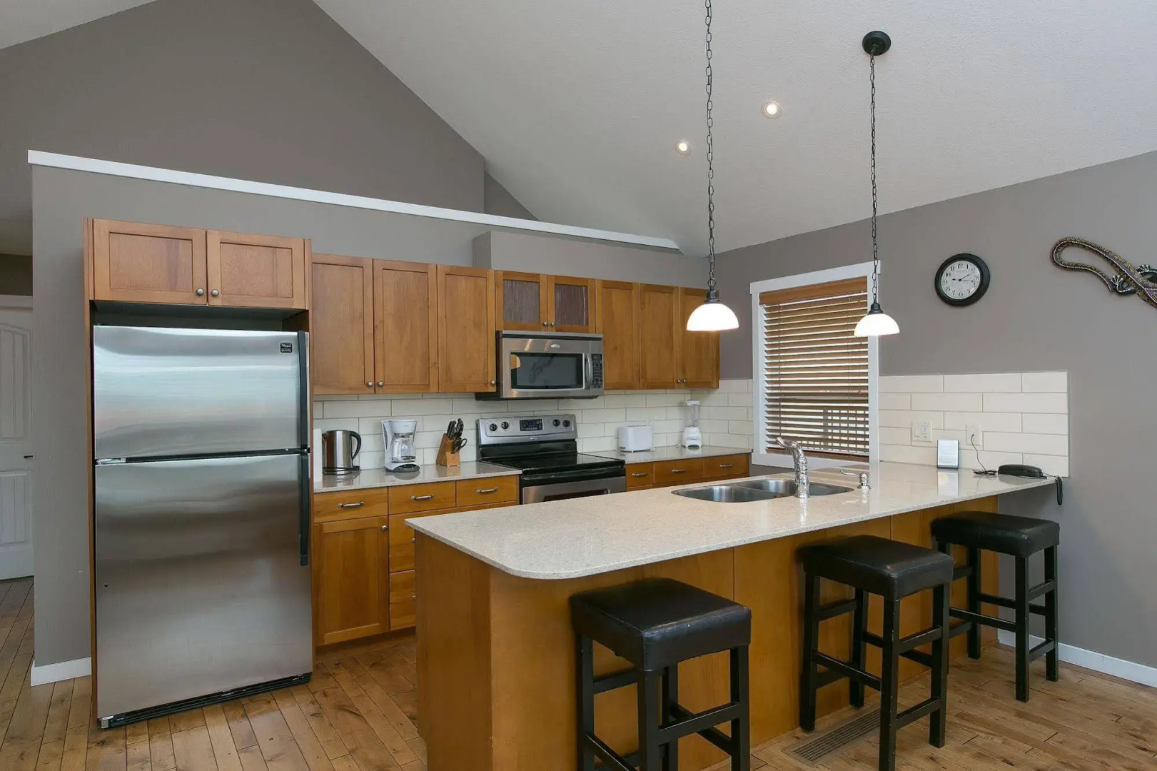 La Casa Cottage Resort