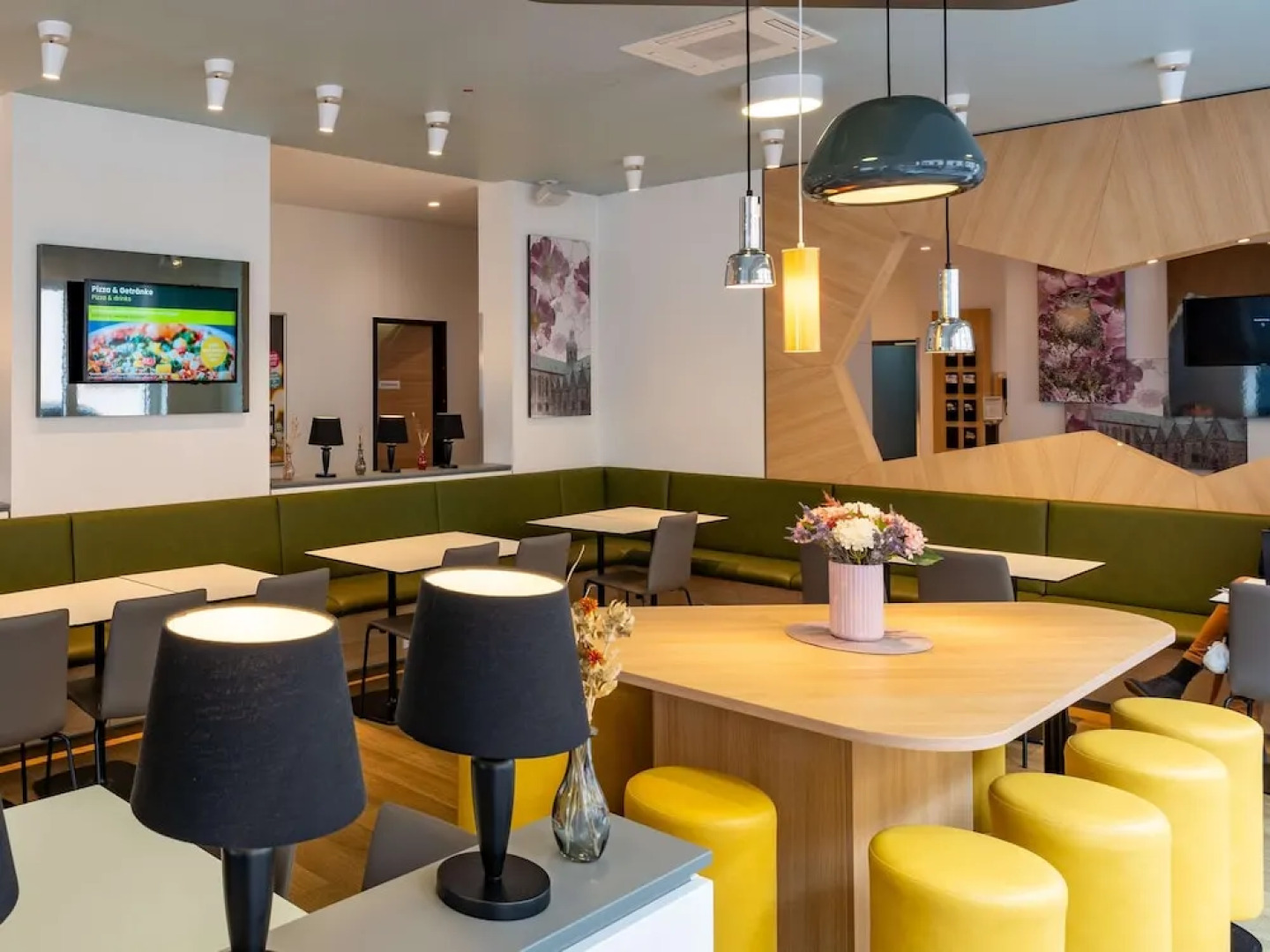 B&B Hotel Hildesheim