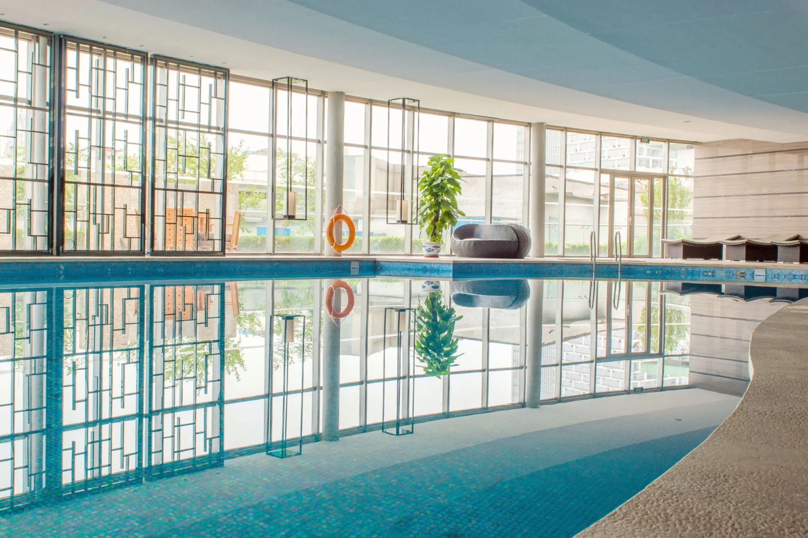 Tangla Hotel Tianjin