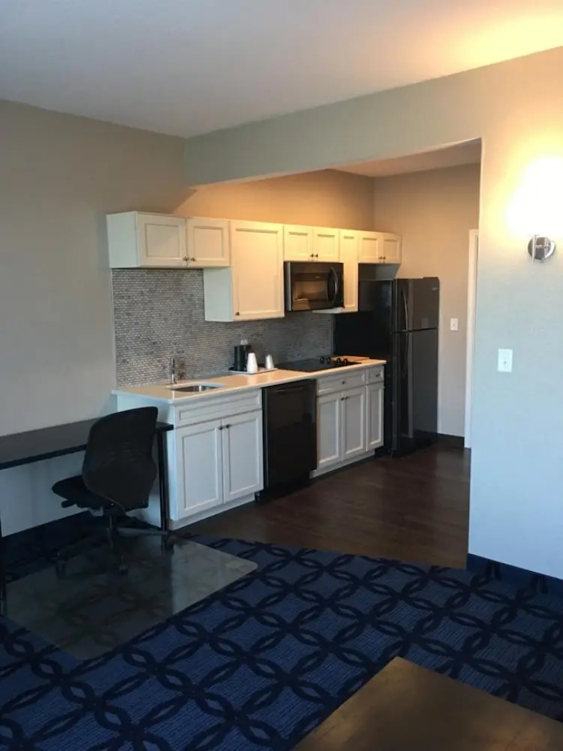 Riverside Inn Hannibal