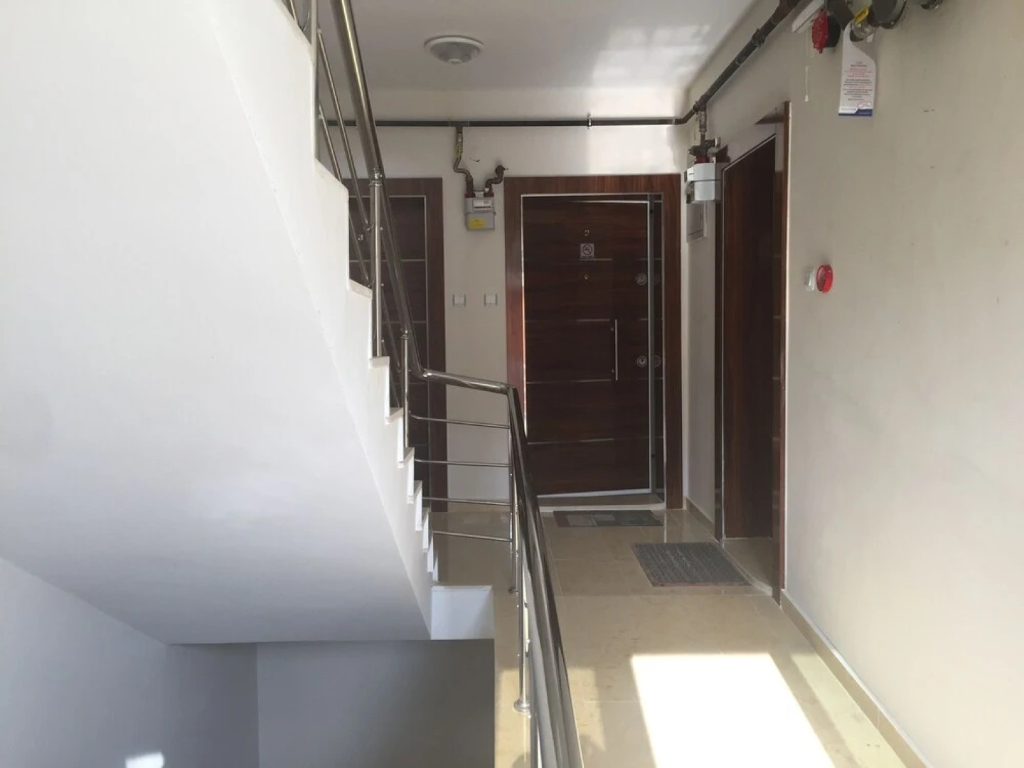 Dr.Aslan Apart Hotel - Airport