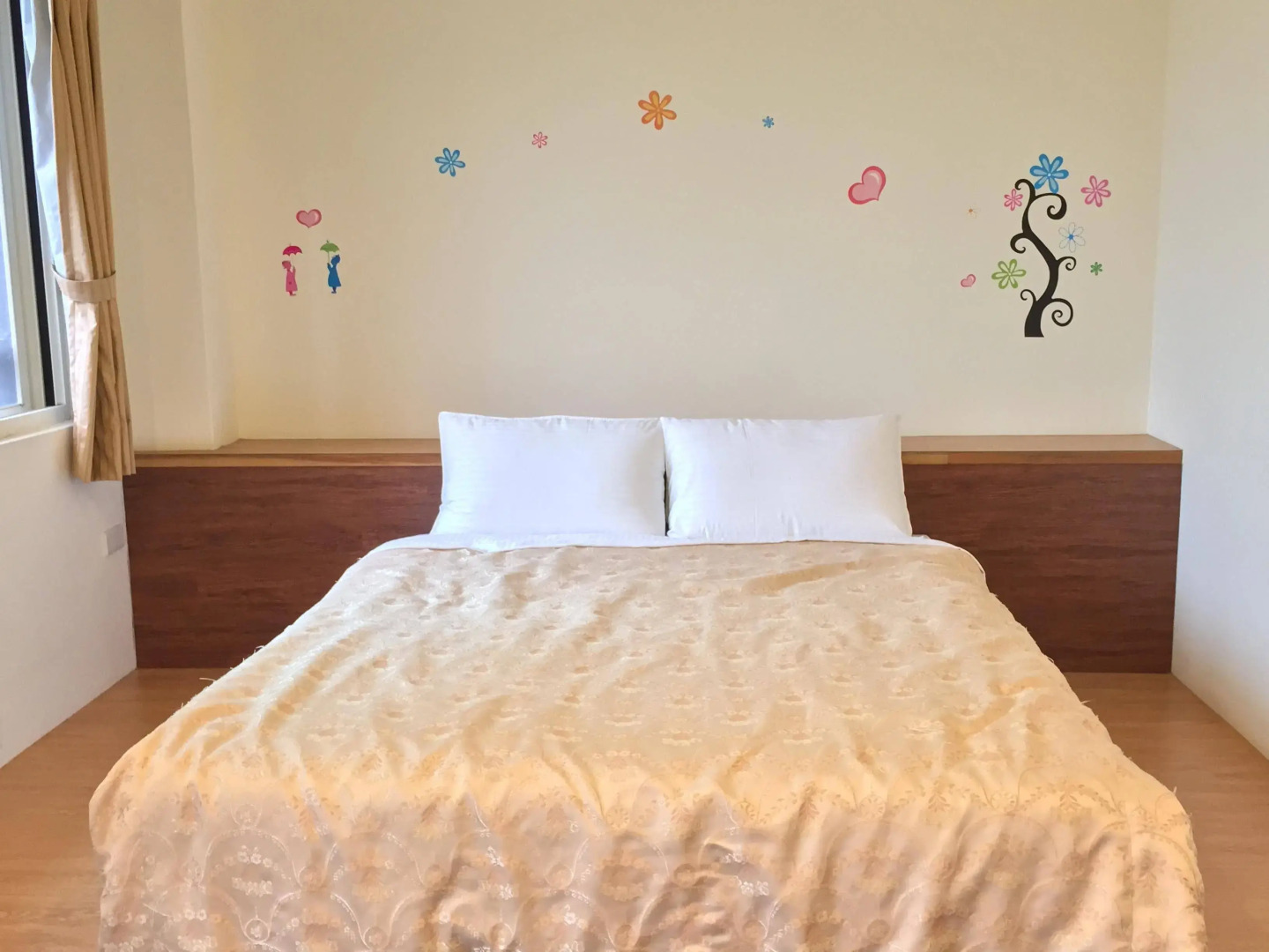 Valley Bed and Breakfast