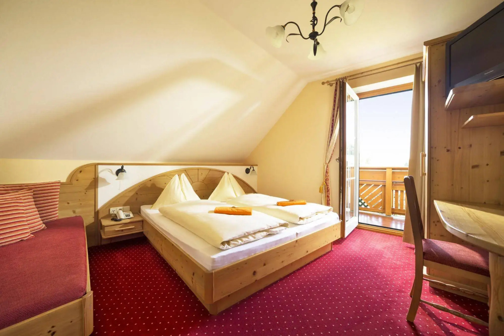 Panoramahof Loipersdorf