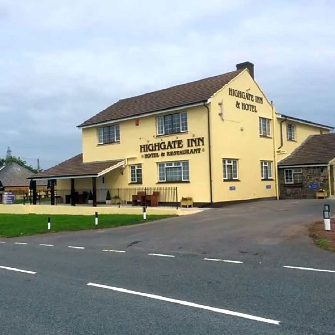 Highgate Inn Hotel