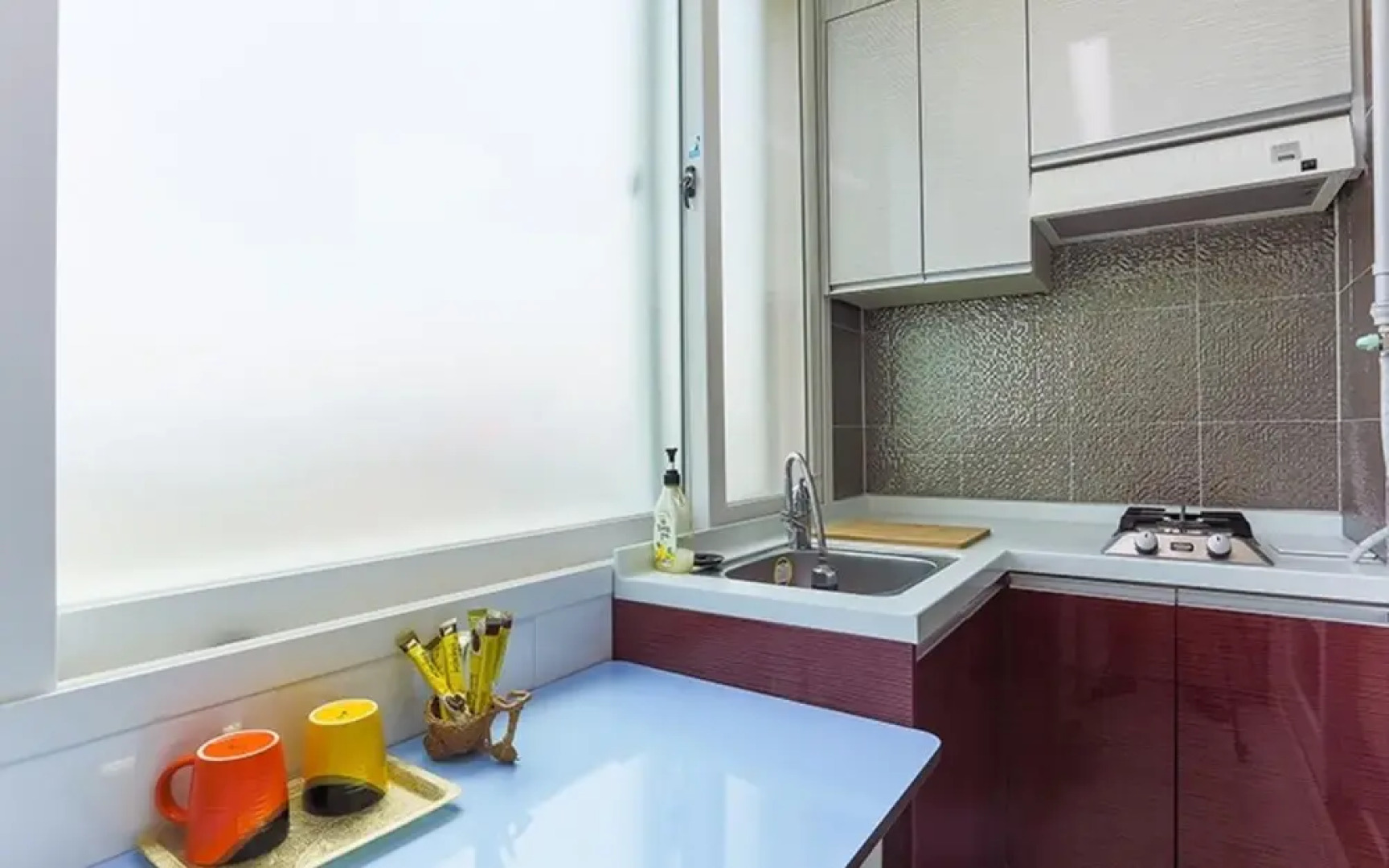 Damyang Dambit Pension