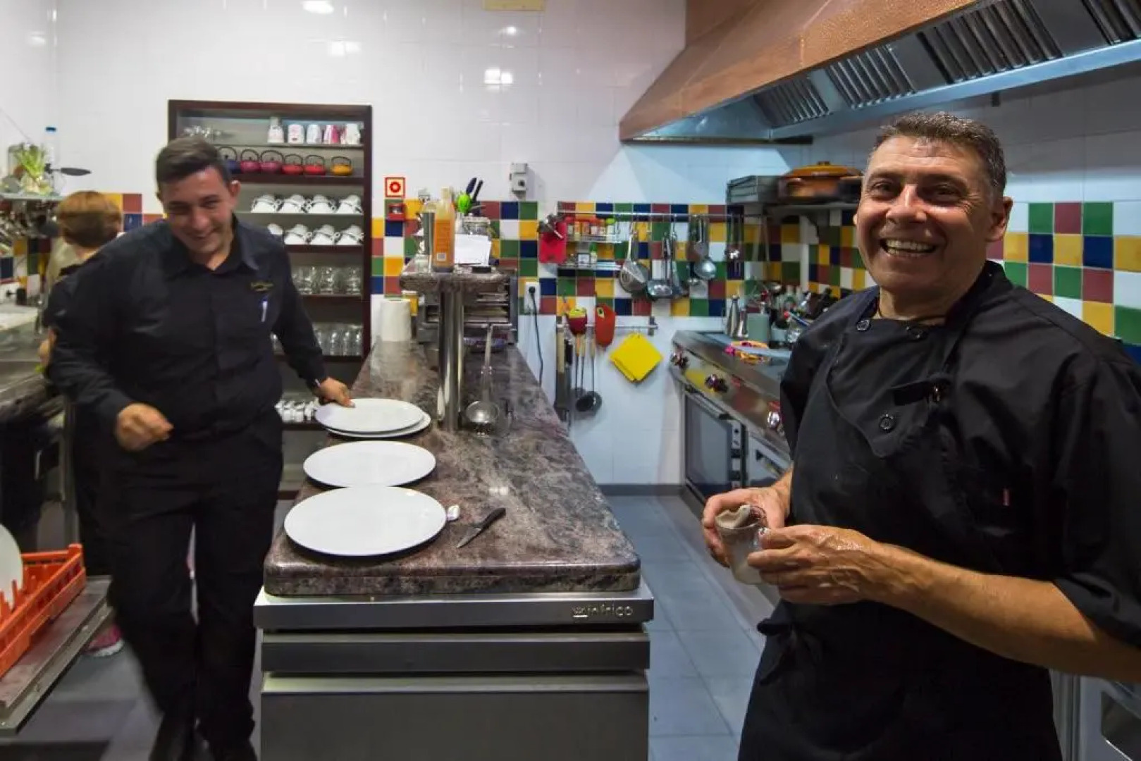 La Almunia del Valle