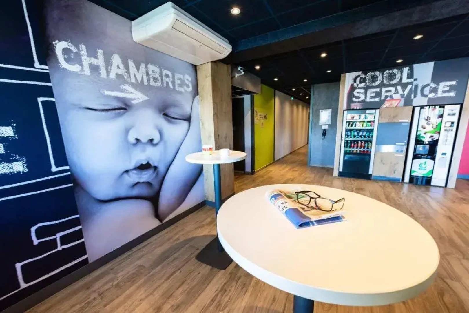 ibis budget Bollène