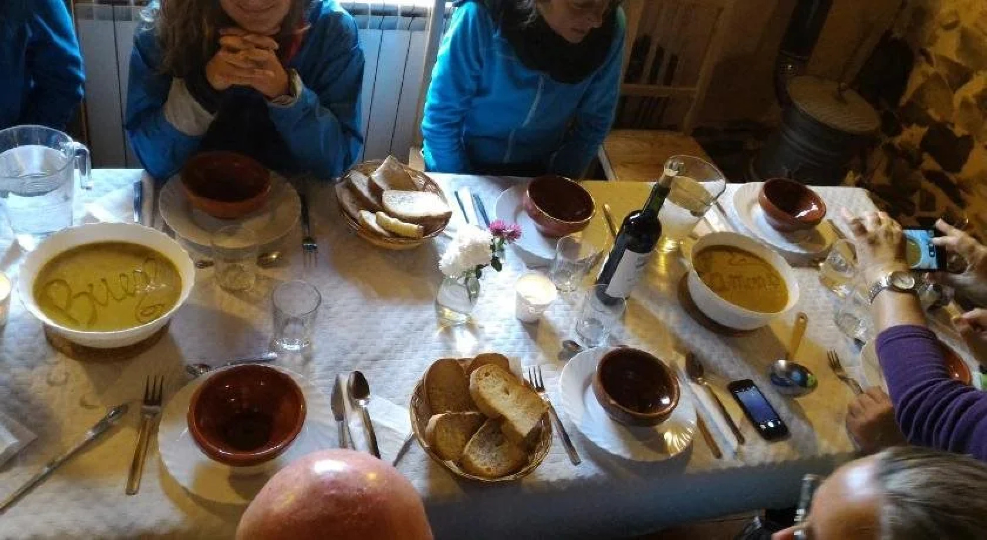 Casa Rural Las Águedas