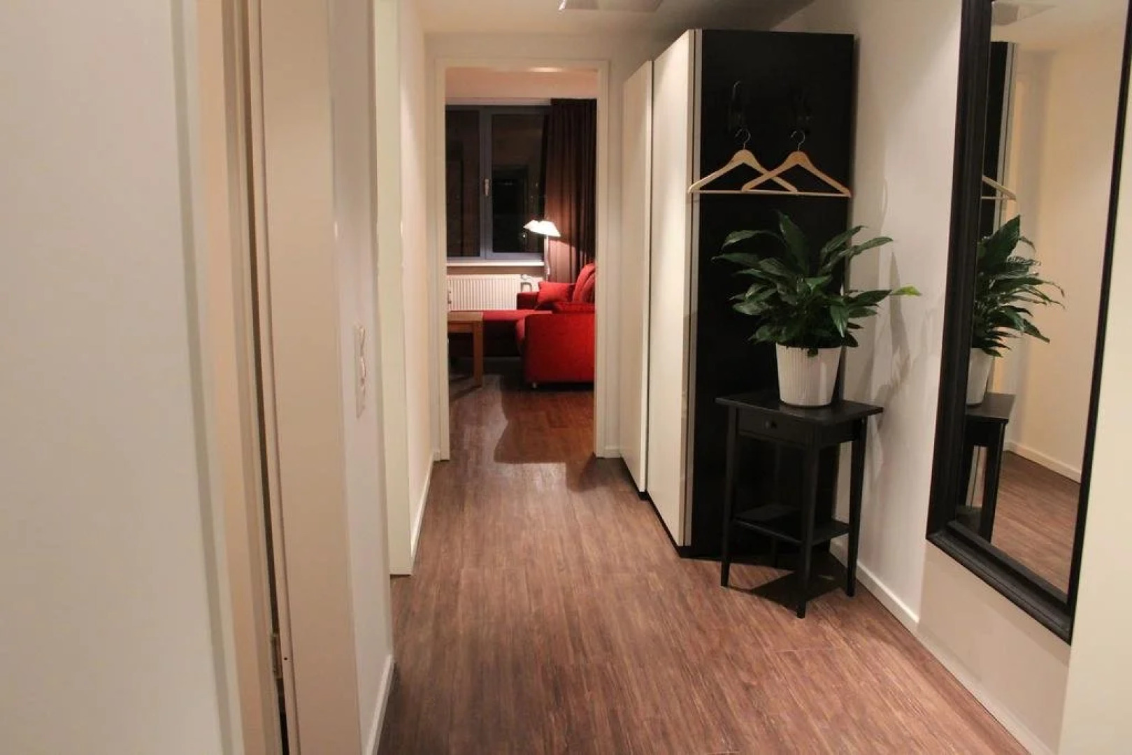 Aparthotel am Südkanal